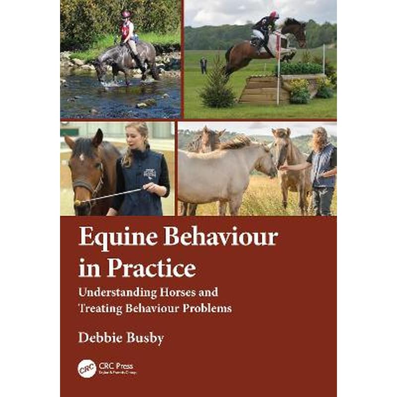 Equine Behaviour in Practice