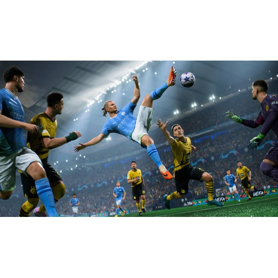 EA Sports FC 24 - PC image 6
