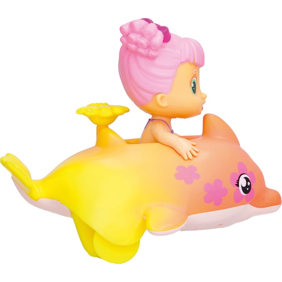 Πλατσουλίνια Δελφινάκια - Κούκλα Μπάνιου image 20