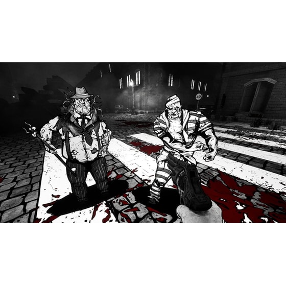 Forgive Me Father 2 - PS5 image 3