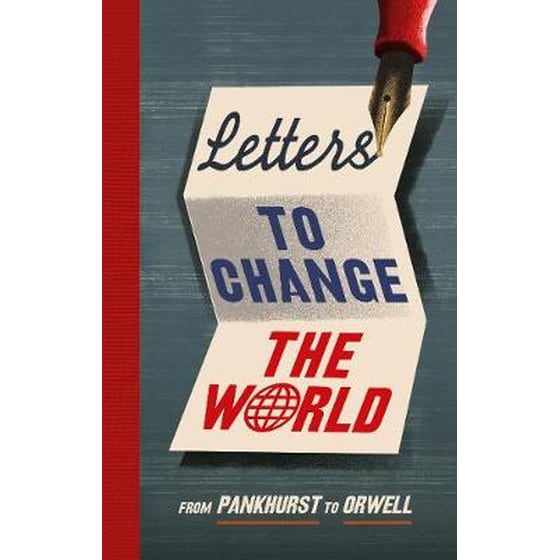 Letters to Change the World image 0