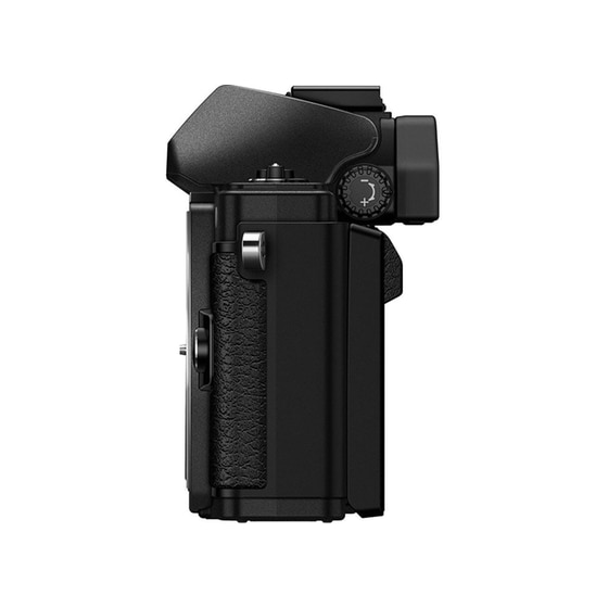 Mirrorless Camera Olympus E-M10 Mark II Body - Μαύρο image 1