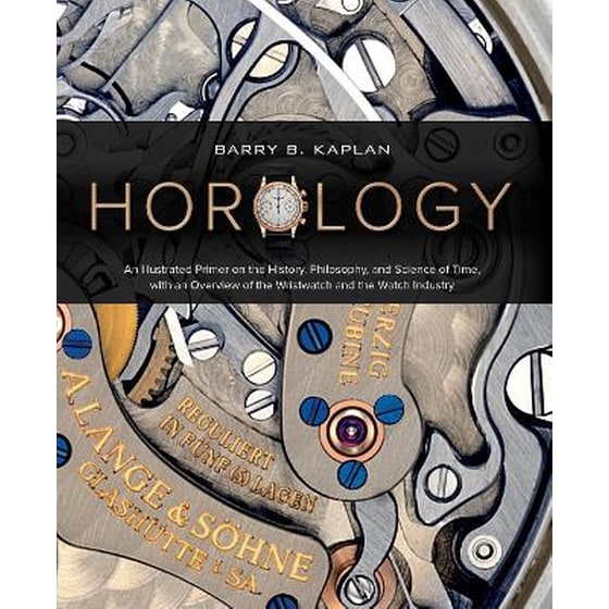 Horology image 0