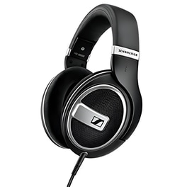 Sennheiser HD 599 SE Ακουστικά Κεφαλής - Μαύρα