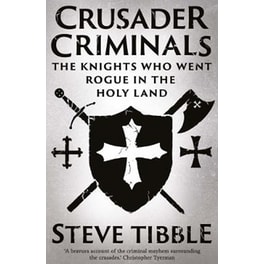 Crusader Criminals