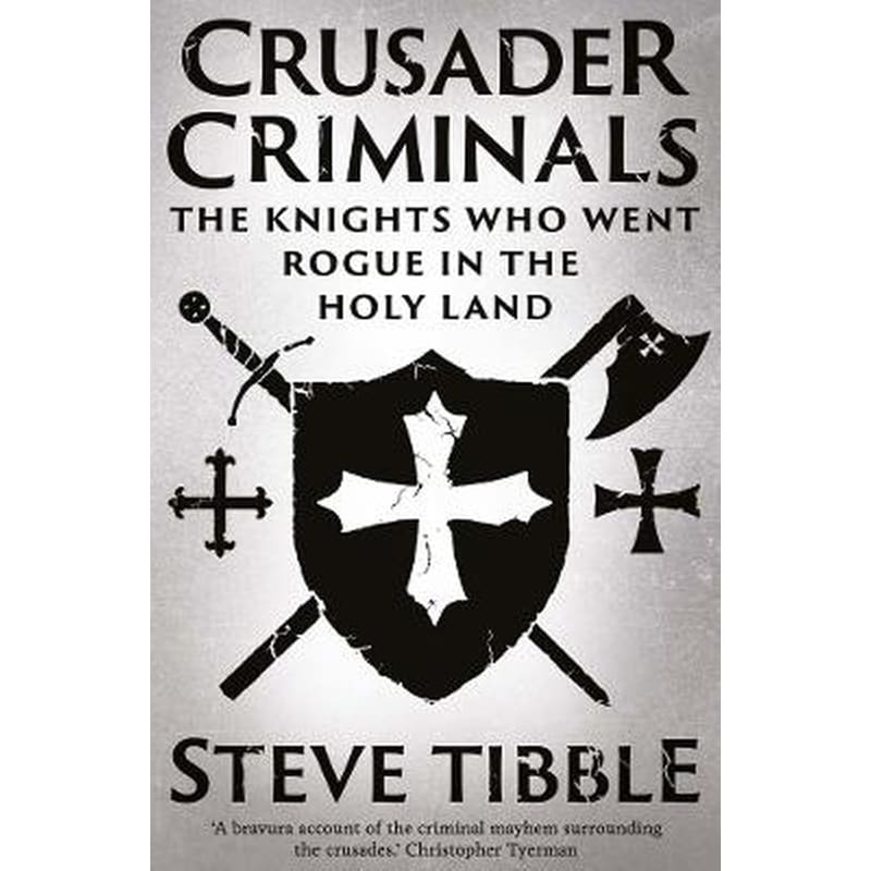 Crusader Criminals