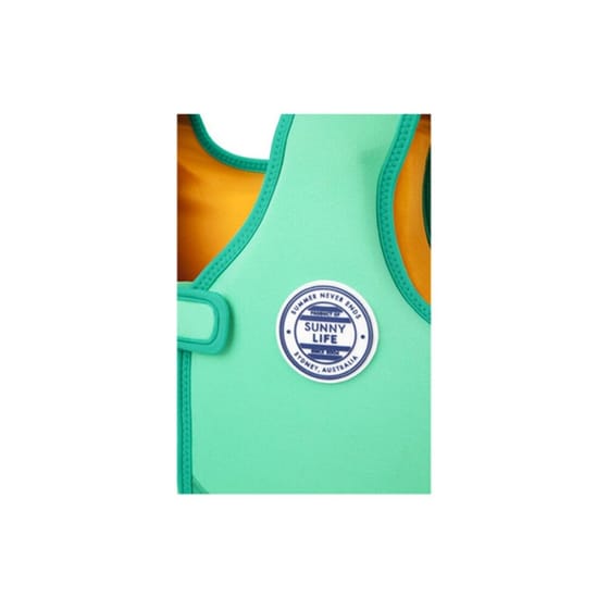 Float Γιλέκο Κολύμβησης 2-4 Croc image 1