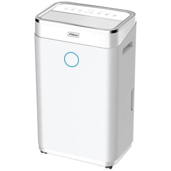 PRIMO PRDH-45007I Αφυγραντήρας 20 lt με Ιονιστή image 0