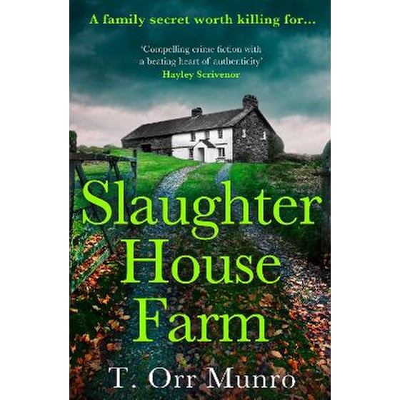 Slaughterhouse Farm image 0