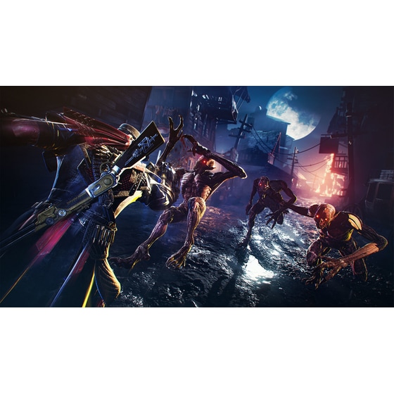 Evil West - Xbox Series X image 1