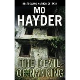 Devil of Nanking