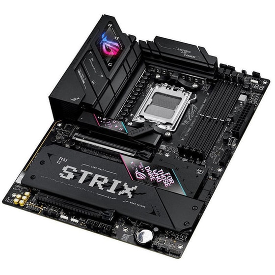 Μητρική Κάρτα Asus AMD B850 ATX με AMD AM5 Socket image 1