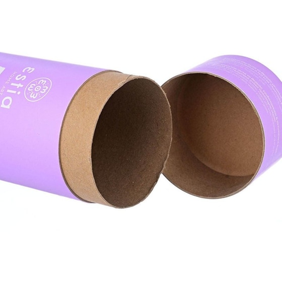 Παγούρι Θερμός ESTIA  Save The Aegean Lavender Purple 500 ml image 5