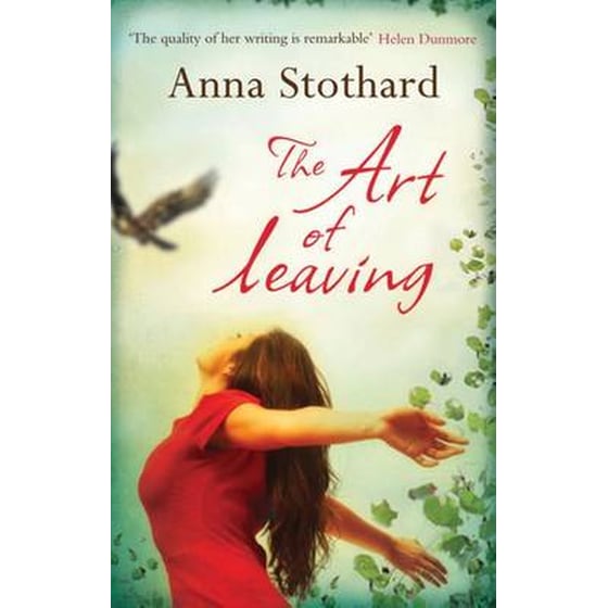 The Art of Leaving image 0