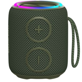 Sencor Sirious 2 Mini Φορητό Ηχείο 16W - Olive