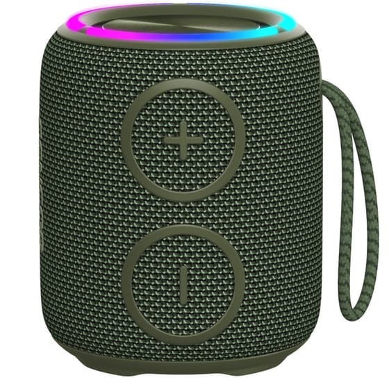 Sencor Sirious 2 Mini Φορητό Ηχείο 16W - Olive image 0
