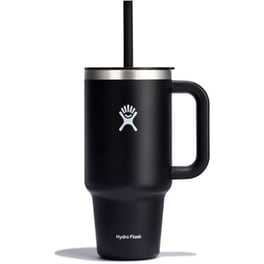 Κούπα Θερμός Hydro Flask Ανοξείδωτο Black 946ml