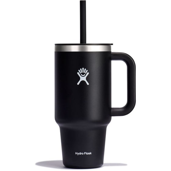 Κούπα Θερμός Hydro Flask Ανοξείδωτο Black 946ml image 0