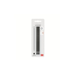Erasable Pen Legami Refill Μαύρο (3 τεμάχια)