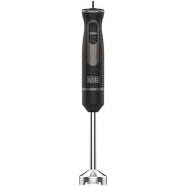 Ραβδομπλέντερ BLACK & DECKER BXHBA800E 800 W Μαύρο