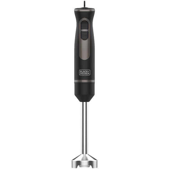 Ραβδομπλέντερ BLACK & DECKER BXHBA800E 800 W Μαύρο image 0