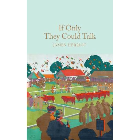 If Only They Could Talk image 0