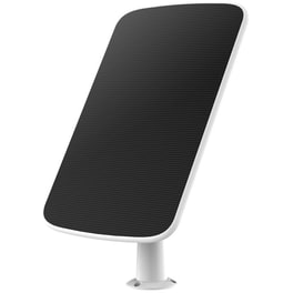 Solar Panel Ezviz Solar Panel-D για Τροφοδοσία Ασύρματων IP Καμερών με Ηλιακή Ενέργεια