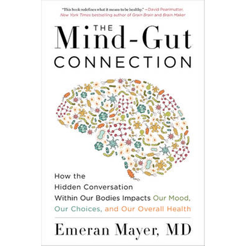 Mind-Gut Connection