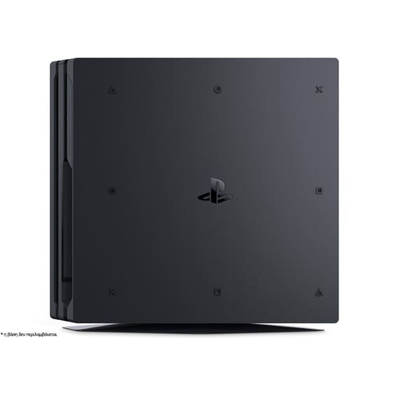 Sony PlayStation 4 Pro - 1TB - Fortnite Neo Versa bundles & Sony DualShock 4 v2 - Χειριστήριο PS4 - Μαύρο & God Of War Playstation Hits & The Last Of Us Playstation Hits image 3
