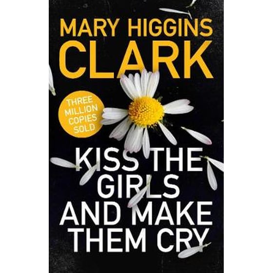 Kiss the Girls and Make Them Cry image 0