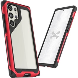 Θήκη Xiaomi Xiaomi 13 Pro - Sonique Armor Clear Με Κορδόνι - Πράσινο
