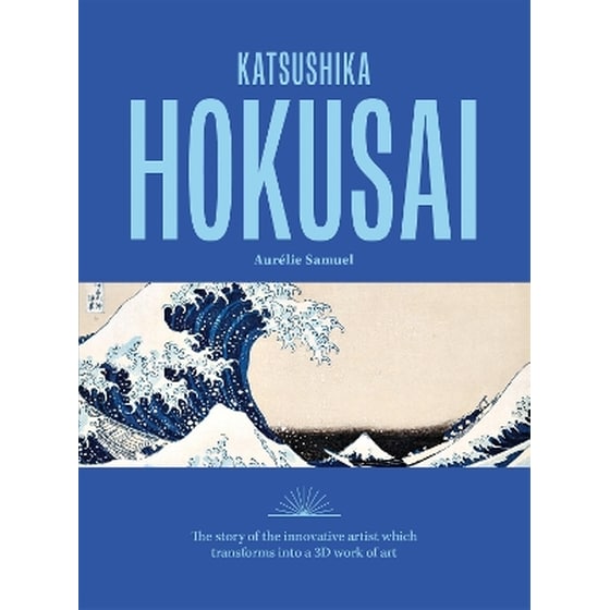 Katsushika Hokusai image 0