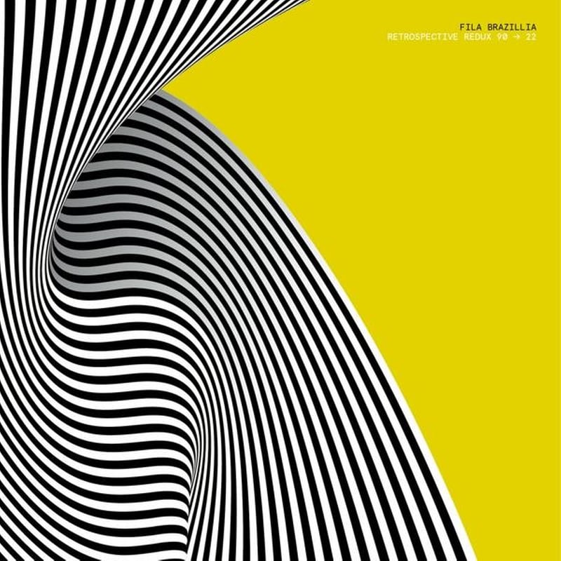 Retrospective Redux 90 - 22 (Remastered)