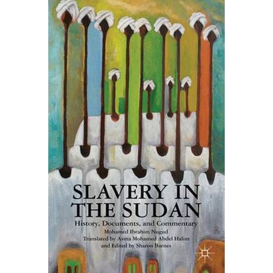 Slavery in the Sudan image 0