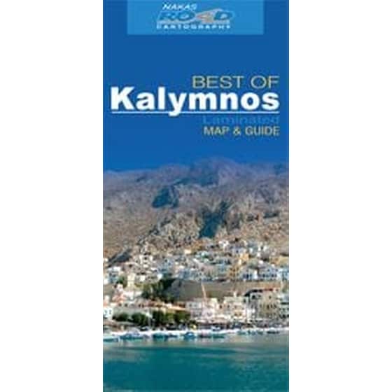 Κάλυμνος image 0