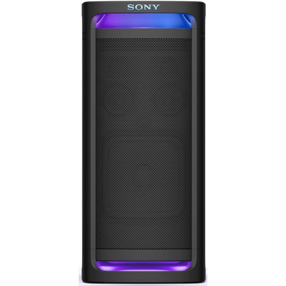 Party Speaker Sony ULT TOWER 9AC - Μαύρο image 0