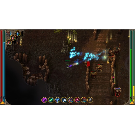 Hammerwatch II: The Chronicles Edition - PS5 image 13