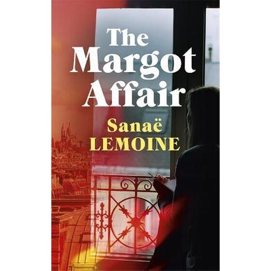 The Margot Affair image 0