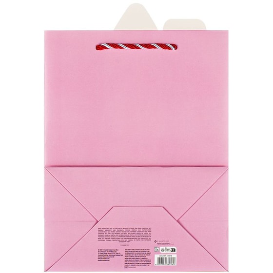 Σακούλα Δώρου Tri-Coastal Gingerbread House Small image 2