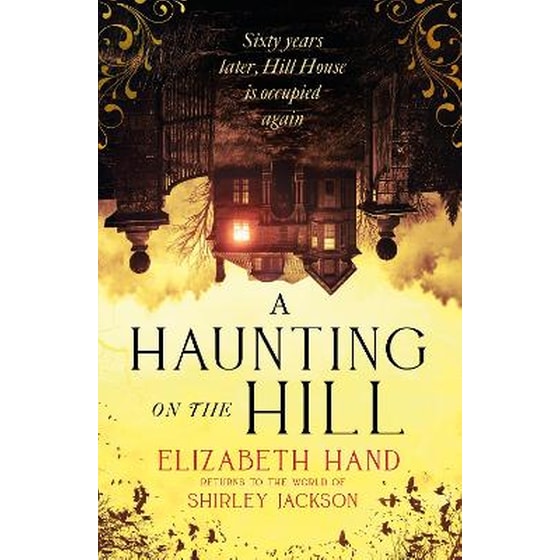 A Haunting on the Hill image 0