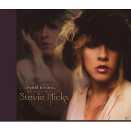 Crystal Visions: The Very Best