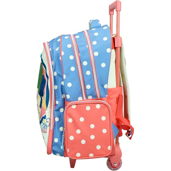 Τσάντα Τρόλεϋ Gim Minnie Boho Surf image 3