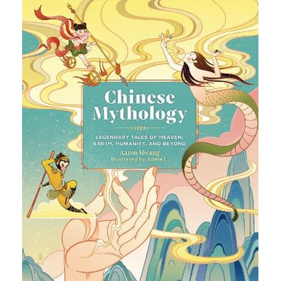 Chinese Mythology image 0