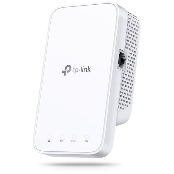 TP-Link RE330 V1 Wi-Fi Extender Dual Band (2.4 And 5ghz) 1200mbps image 1