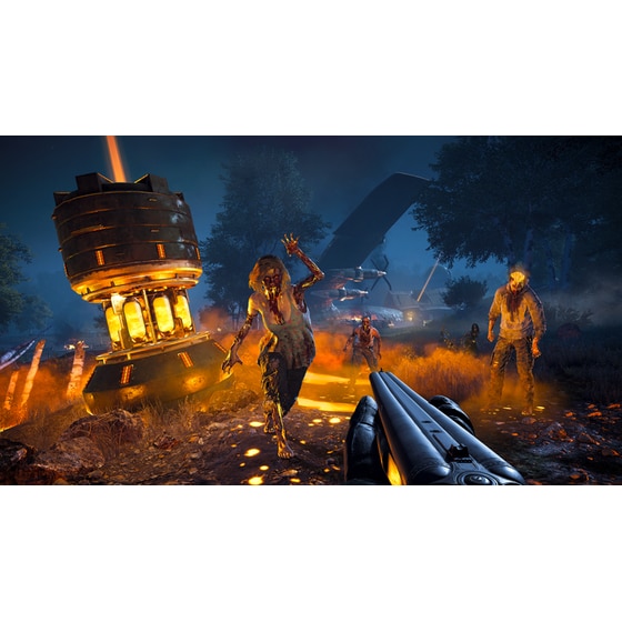 Far Cry 5 - PS4 image 15