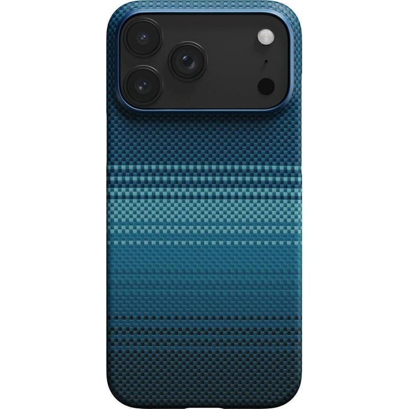 Θήκη Apple iPhone 17 Pro - Ultra-Slim MagSafe Case - Moonrise PITAKA