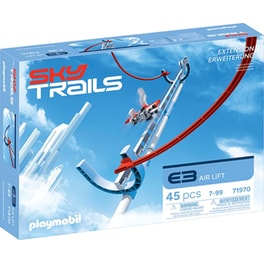 PLAYMOBIL®&nbsp; Sky Trails: Air Lift (71970)