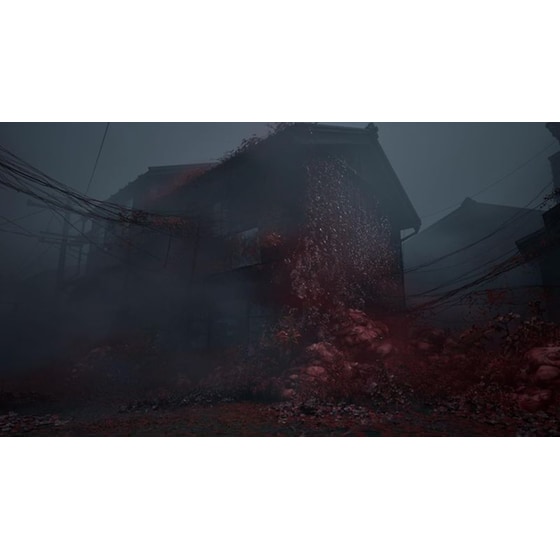 Silent Hill f - Xbox Series X image 5