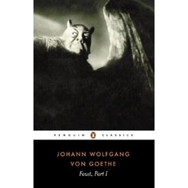 Faust, Part I