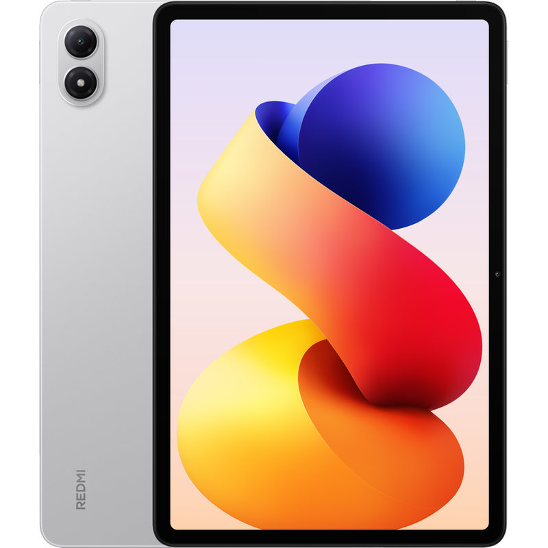 Tablet Xiaomi Redmi Pad 2 Pro 12.1 8GB/256GB Wi-Fi - Silver